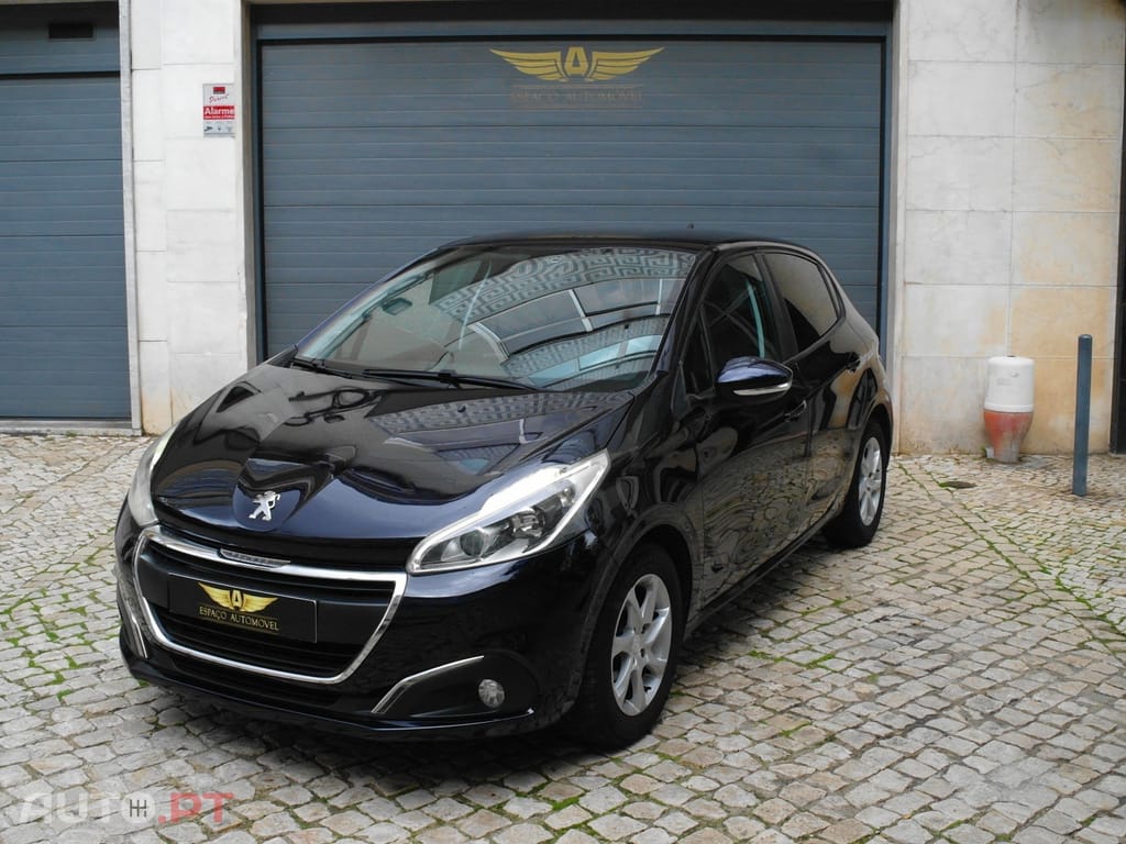 Peugeot 208 1.2 PureTech Active