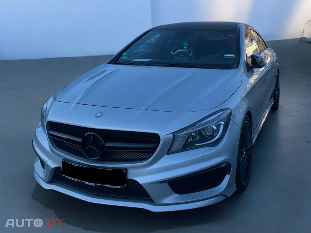 Mercedes-Benz 240 ND