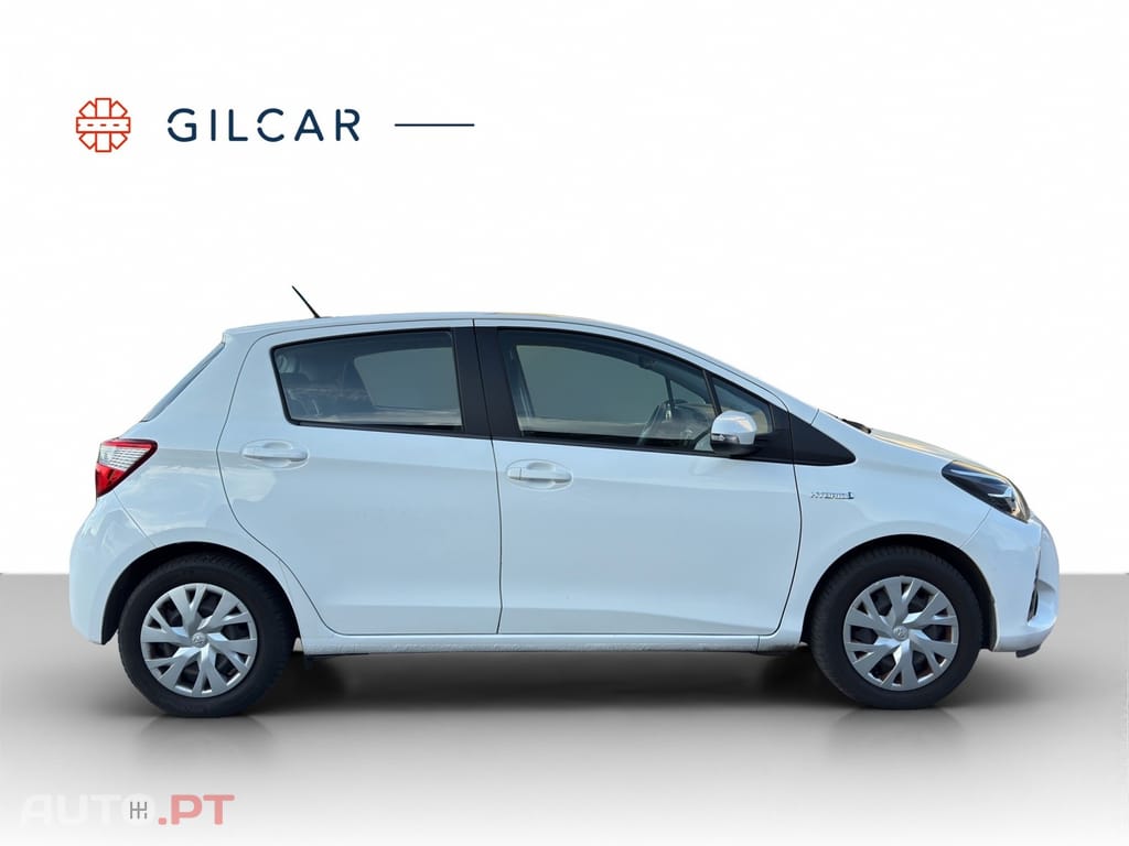 Toyota Yaris 1.5 HSD Comfort