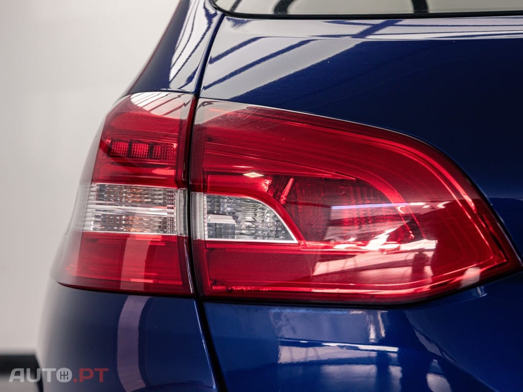 Peugeot 308 SW 1.5 BlueHDi Active