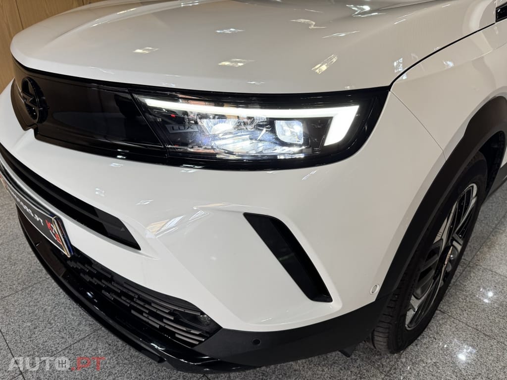 Opel Mokka-E 54 kWh GS