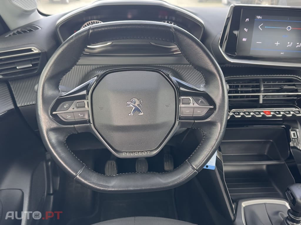 Peugeot 208 1.2 PureTech Active Pack