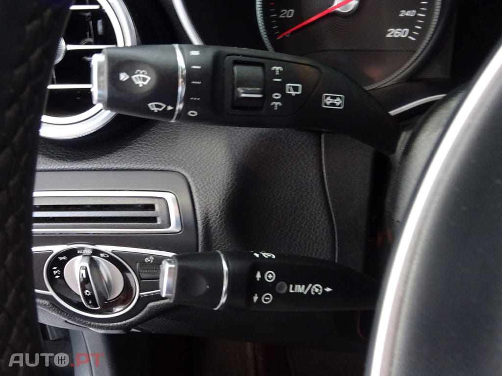 Mercedes-Benz GLC 220 d amg  Auto-9G 4Matic