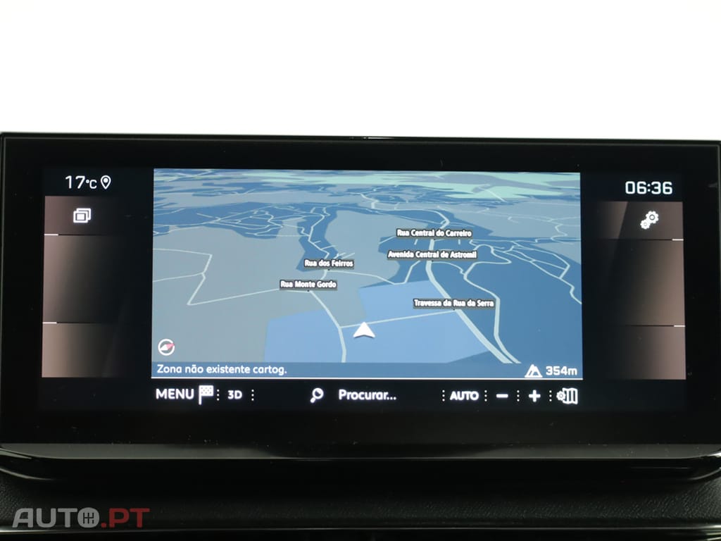 Peugeot 3008 3008 1.2 Hybrid GT e-DCS6