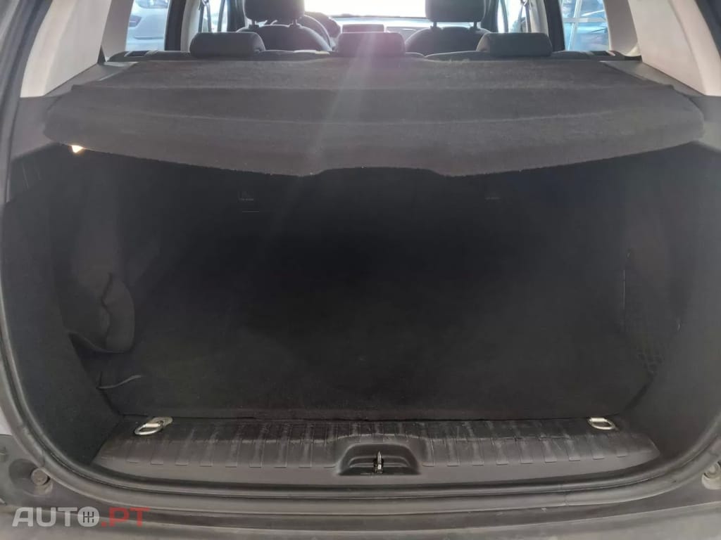 Peugeot 2008 1.2 PureTech Active