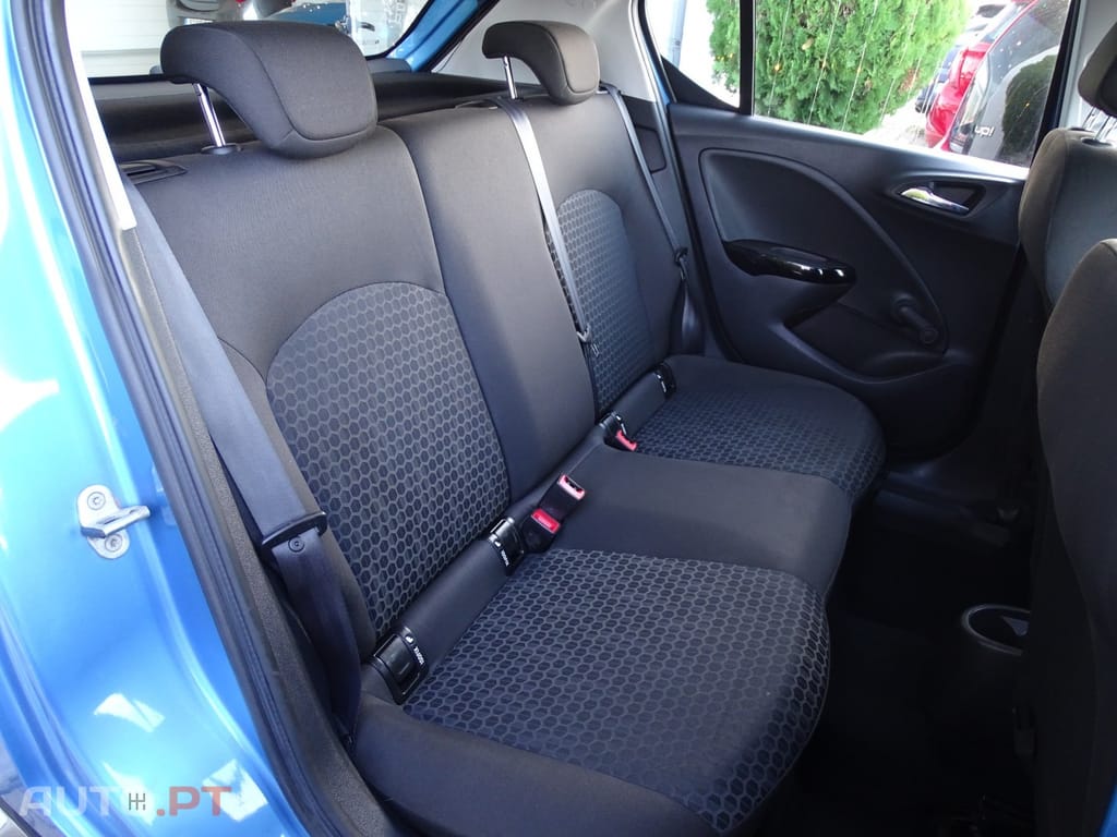 Opel Corsa 1.3 CDTi Color Edition