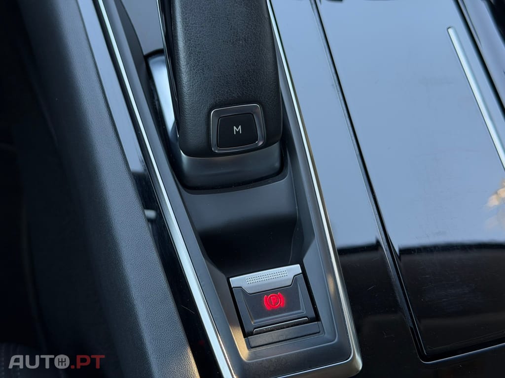 Peugeot 508 1.5 BlueHDi Allure EAT8