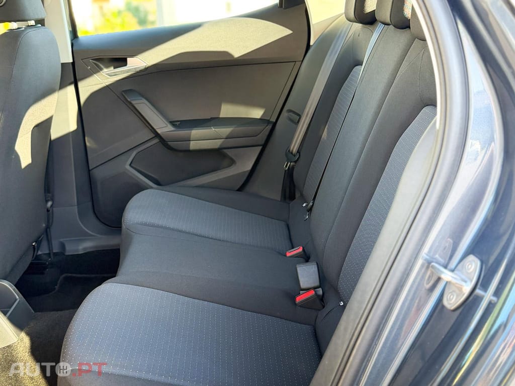Seat Arona Style