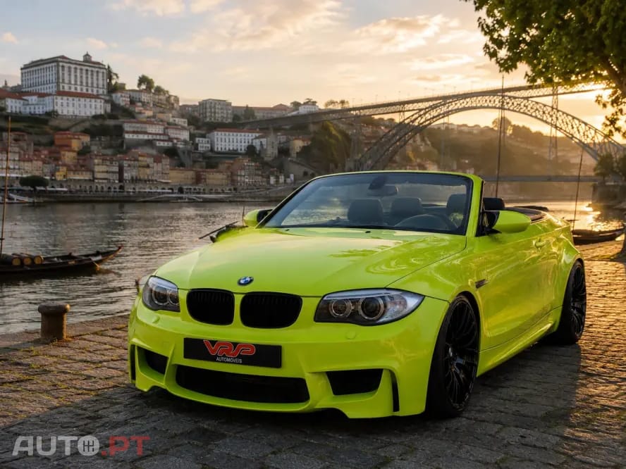 BMW M135 iA