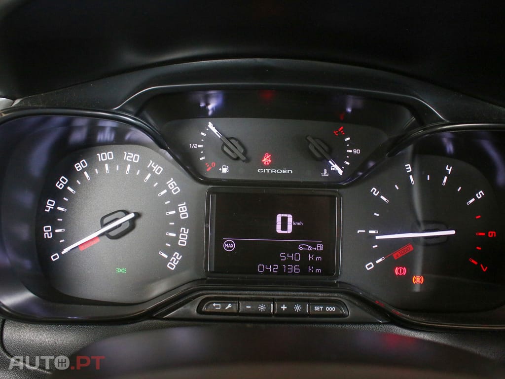 Citroen C3 1.2 PureTech Shine
