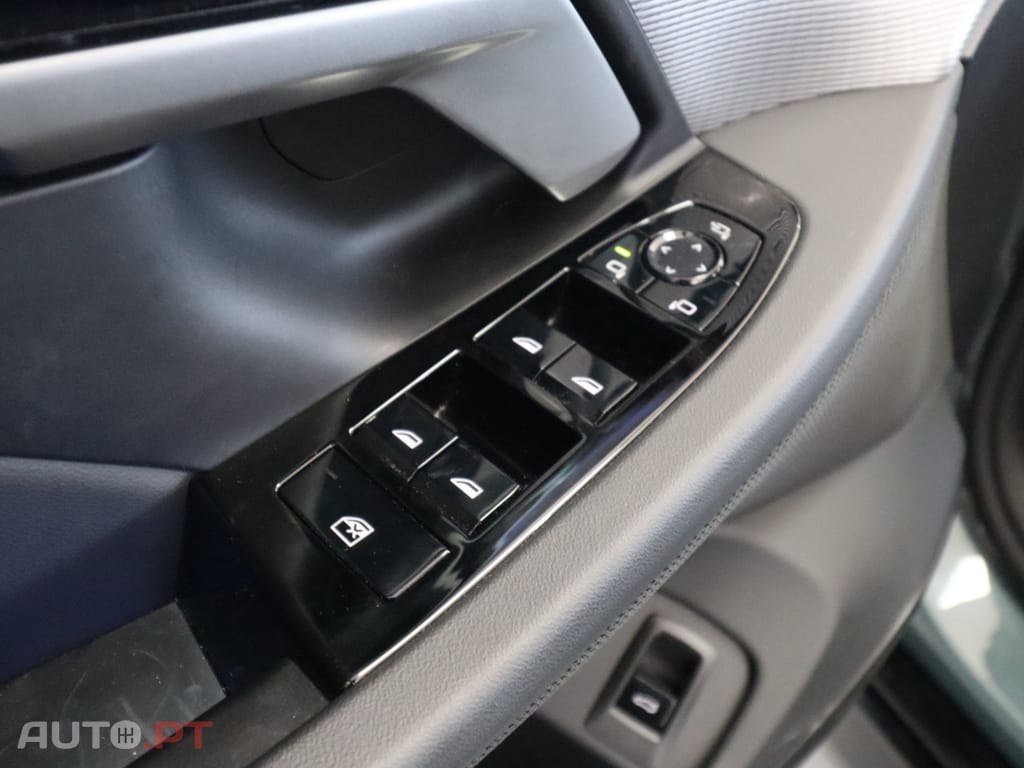 BMW 530 e Pack Desportivo M