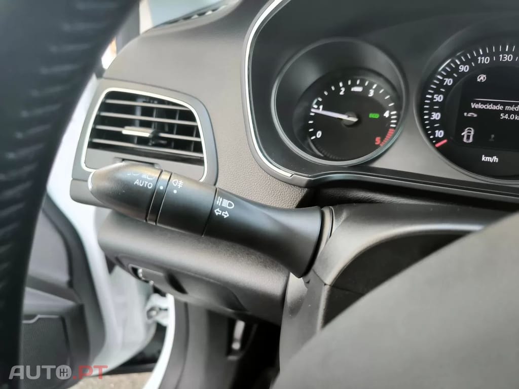 Renault Mégane Sport Tourer 1.5 Blue dCi Limited
