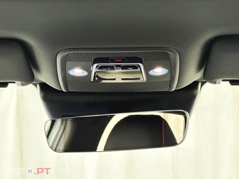 BYD Atto 3 60.48 kWh Design