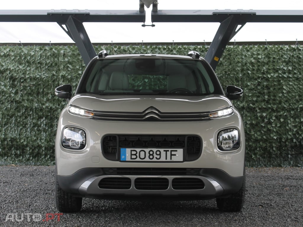 Citroen C3 Aircross 1.6 BlueHDi Feel