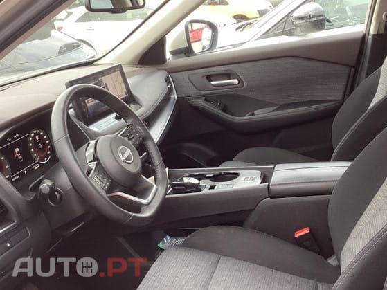 Nissan X-Trail 1.5 e-Power N-Connecta e-4force