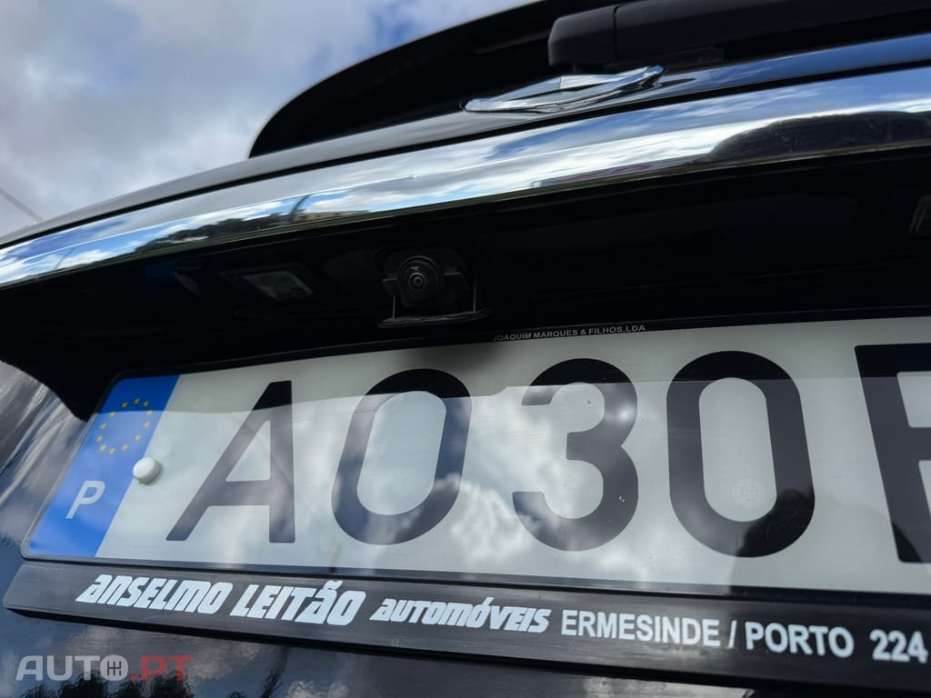 Mercedes-Benz GLE de 4Matic