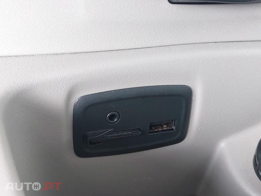Renault Zoe Life 40