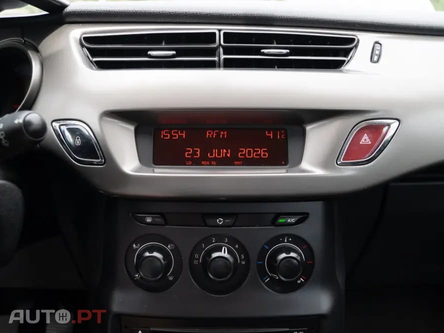 Citroen C3 1.2 PureTech Feel