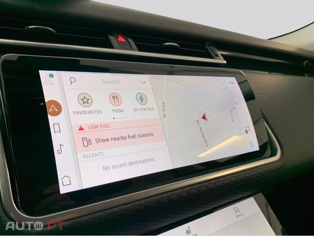 Land Rover Velar I.V.A DEDUTIVEL P400e Hybrid 