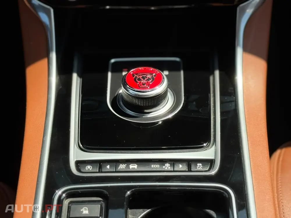 Jaguar XF 20d Aut. R-Sport