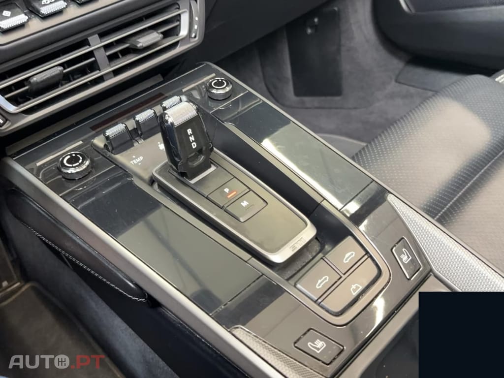 Porsche 992 3.0 S Cabrio