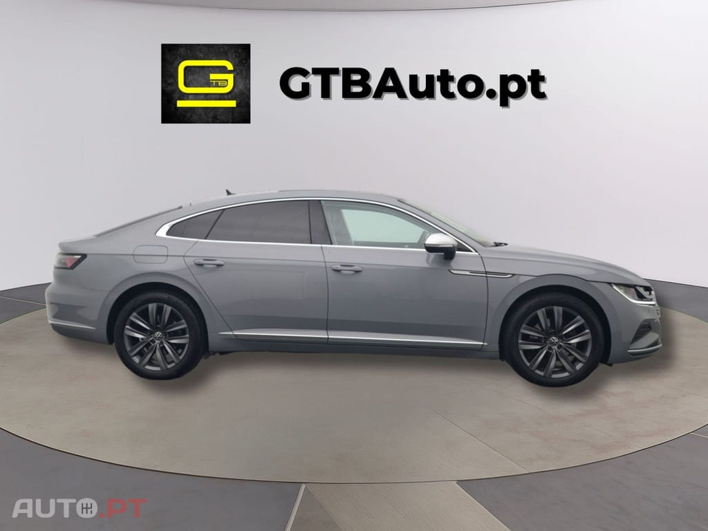 Volkswagen Arteon I.V.A DEDUTIVEL eHybrid Elegance DSG 