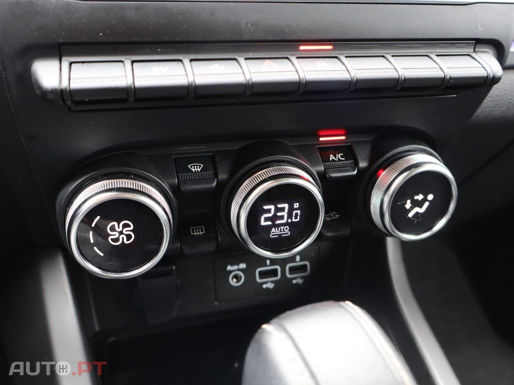 Renault Arkana 1.6 E-Tech Full Hibrid Intens