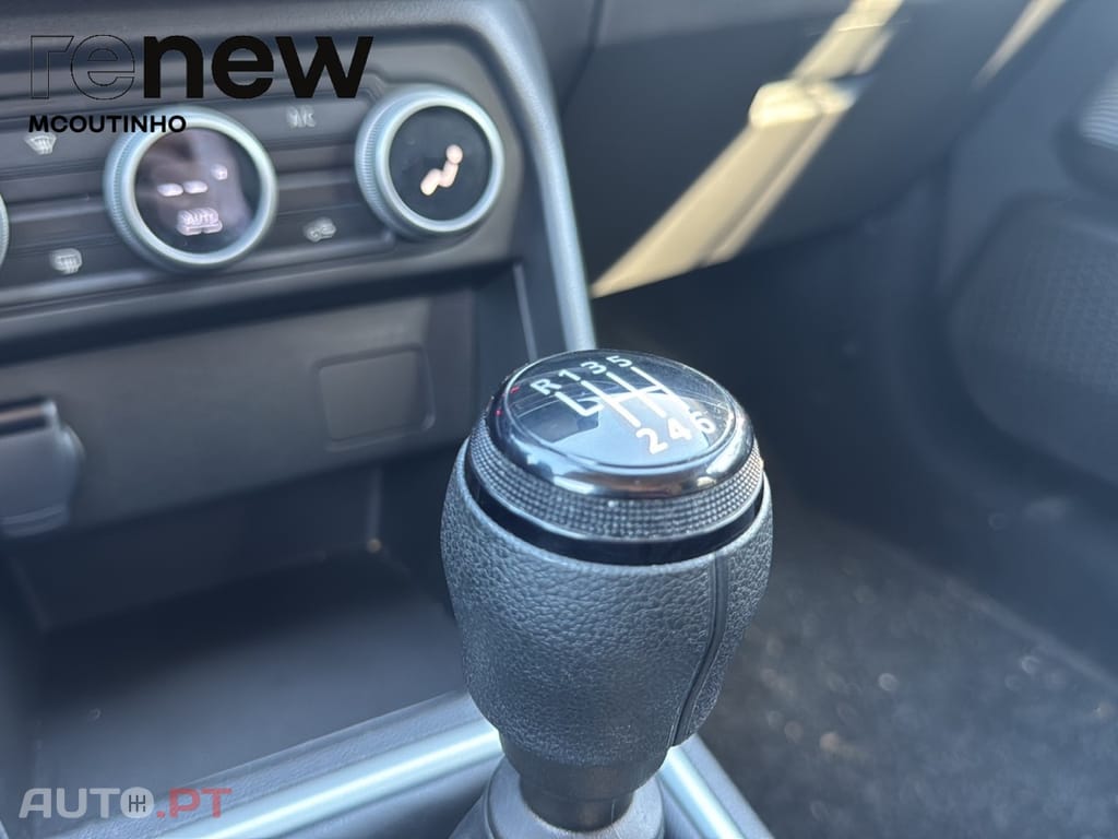 Dacia Sandero Sandero Expression TCe 90