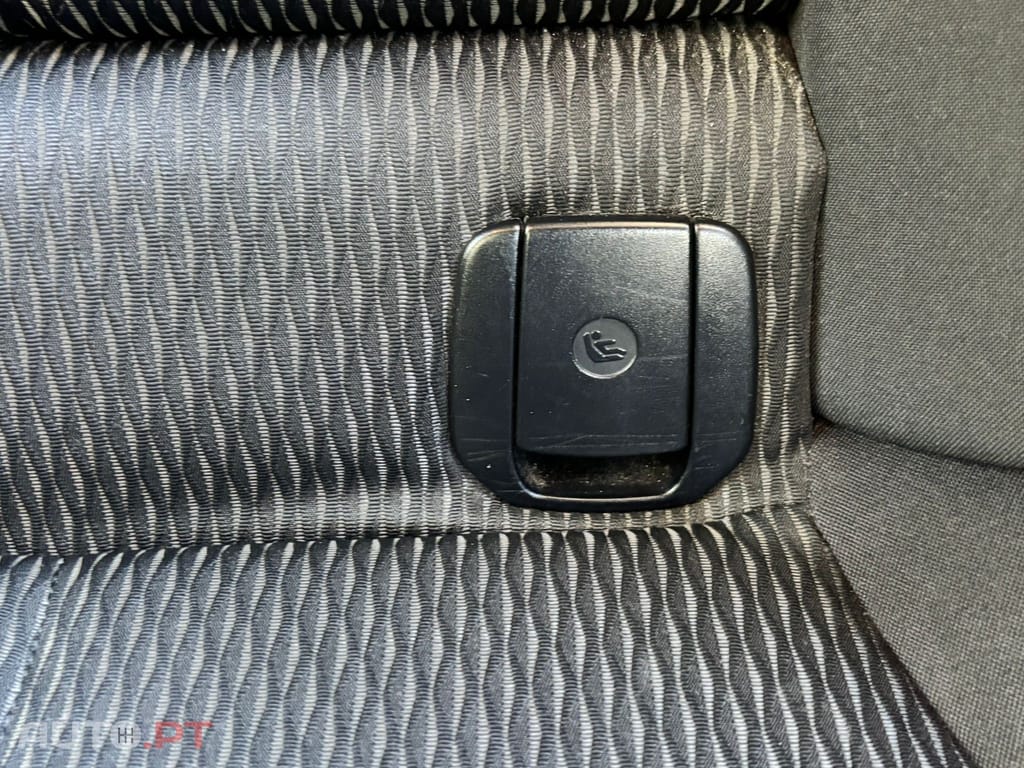 BMW 320 d ED Advantage Auto