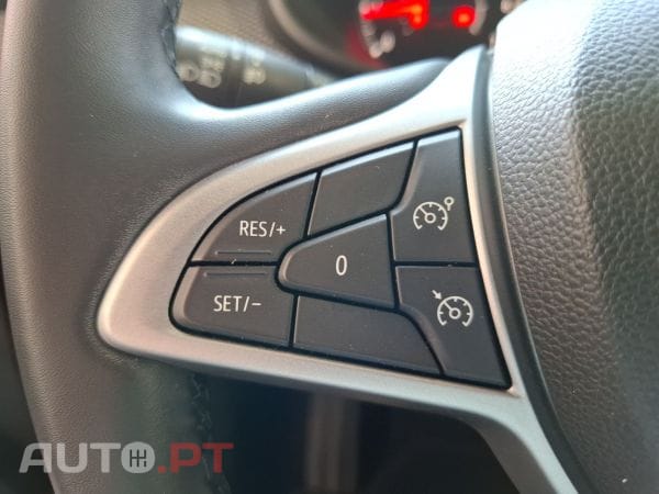 Dacia Sandero ECO-G 100 Bi-Fuel Expression — fotografia 16