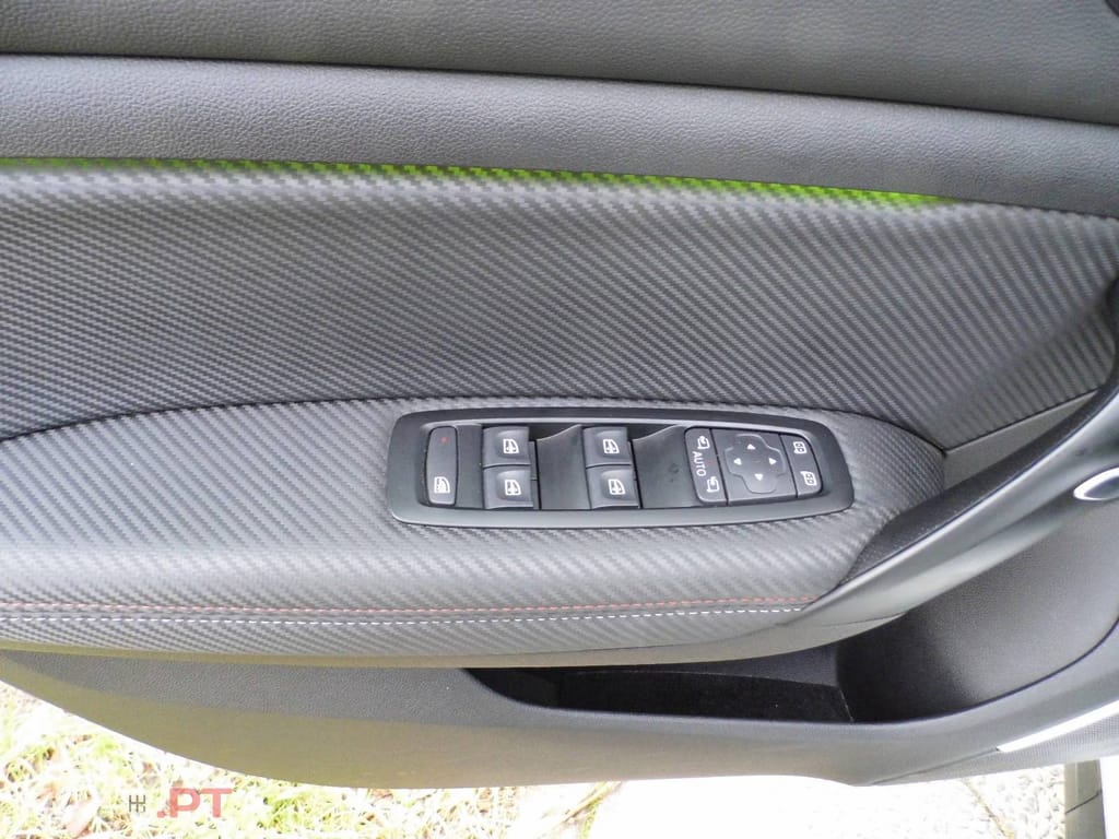 Renault Mégane 1.8 TCe R.S. EDC