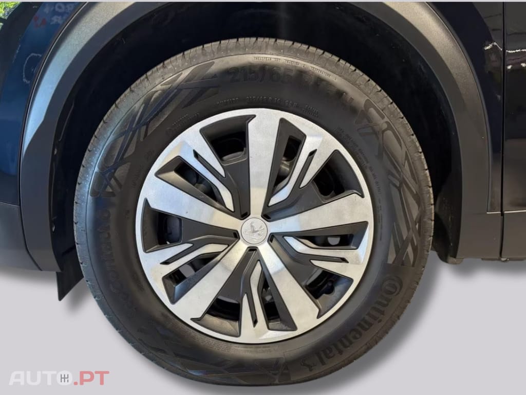 Peugeot 2008 I.V.A DEDUTIVEL e