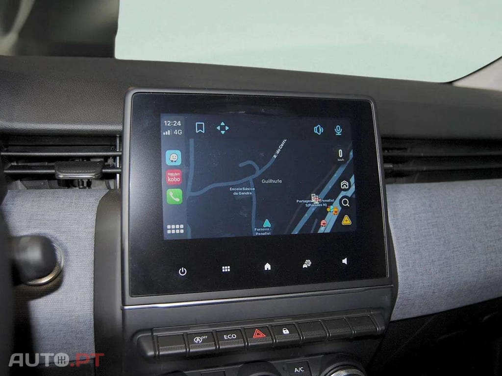 Mitsubishi Colt 1.0 MPI-T Kaiteki