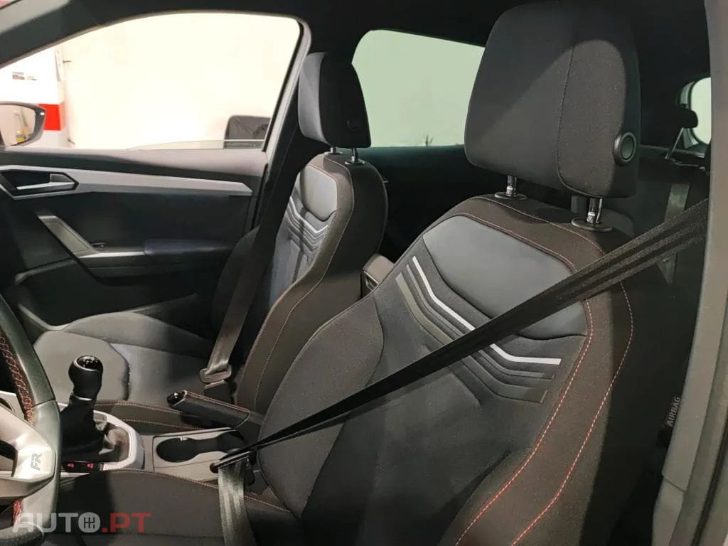 Seat Arona 1.0 TSI FR