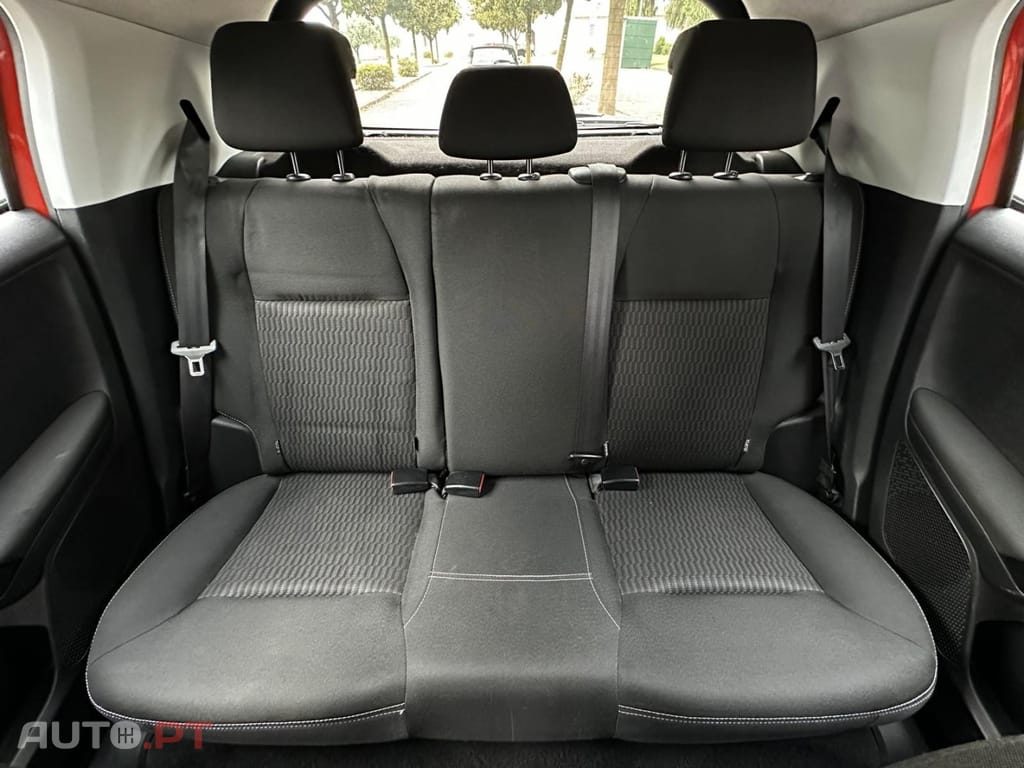Peugeot 208 1.2 PureTech Active