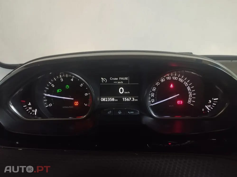 Peugeot 2008 1.2 PureTech GT Line