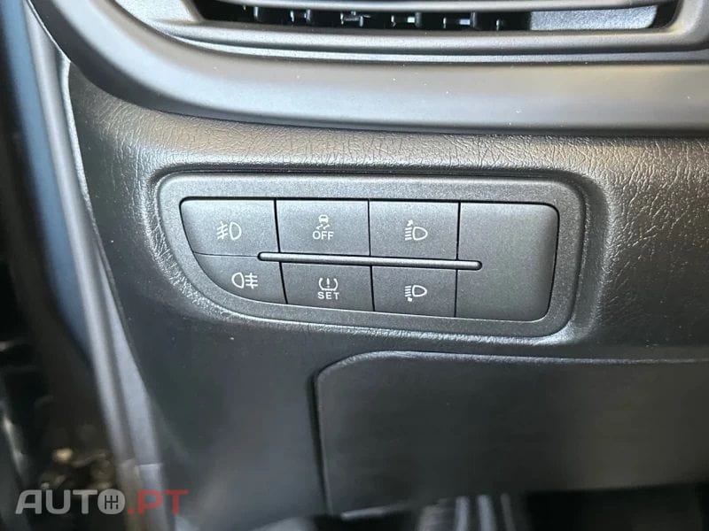 Fiat Tipo 1.0 GSE