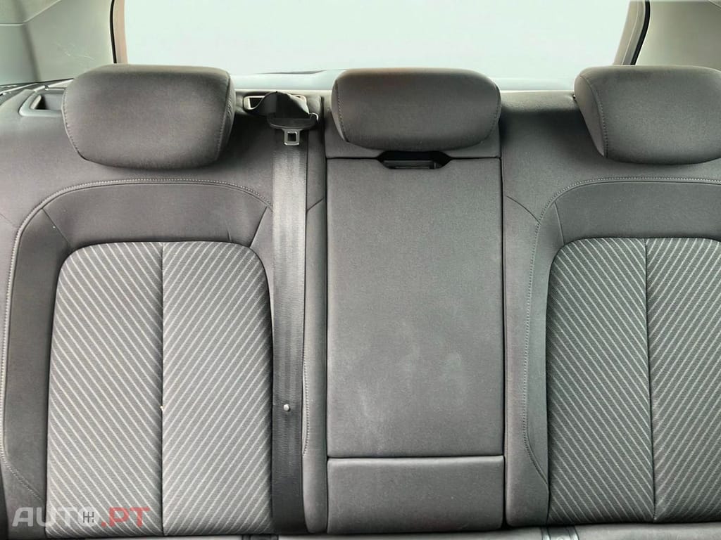 Audi Q5 35 TDI Advanced S tronic