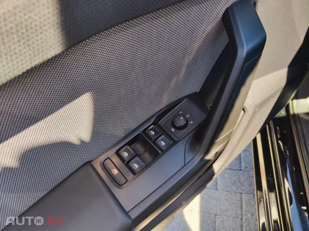 Seat Leon 1.0 TSI Style