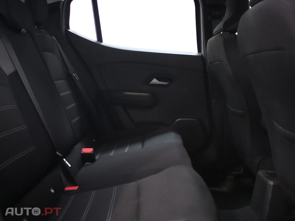 Dacia Sandero Sandero 1.0 TCe Expression