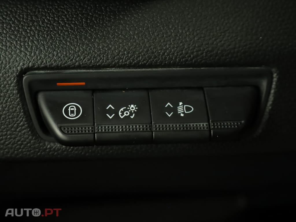Renault Trafic Trafic 2.0 Blue dCi L2 Grand Equilibre