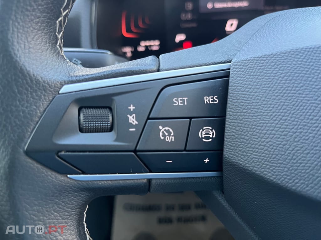 Seat Ibiza 1.0 TSI Style DSG