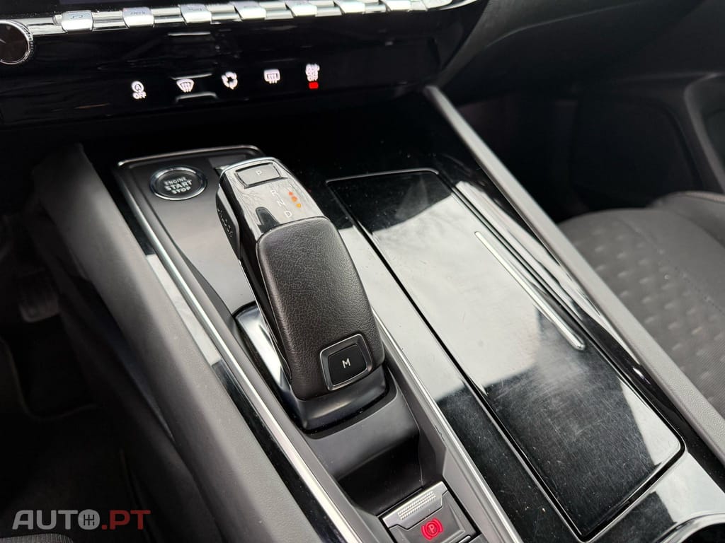 Peugeot 508 1.5 BlueHDi Active Pack EAT8