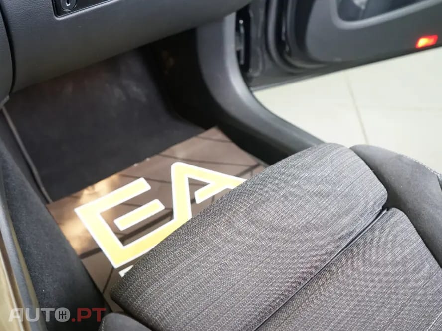 Mercedes-Benz C 350 e T 7G-TRONIC Edition