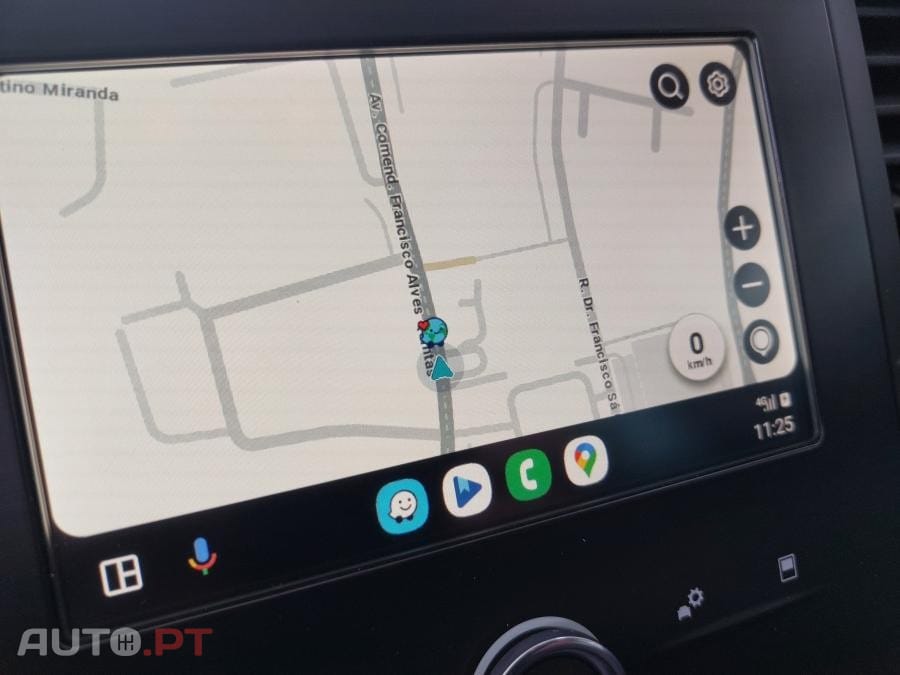 Renault Mégane Sport Tourer 1.5 Blue dCi Limited