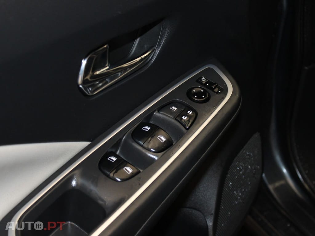 Nissan Micra 1.0 IG-T ACENTA