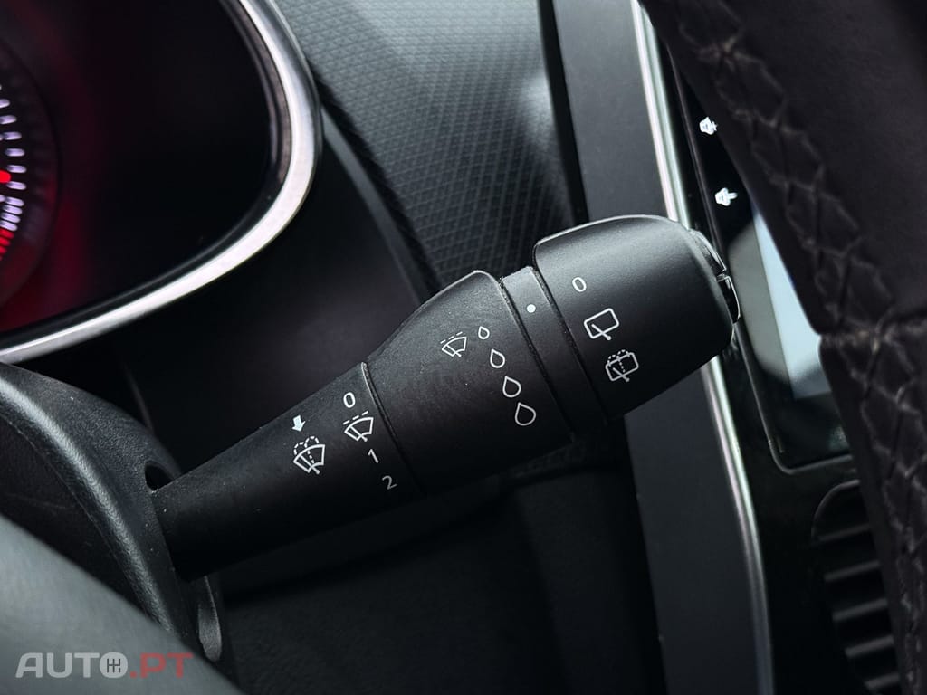 Renault Clio Sport Tourer 1.5 dCi Limited