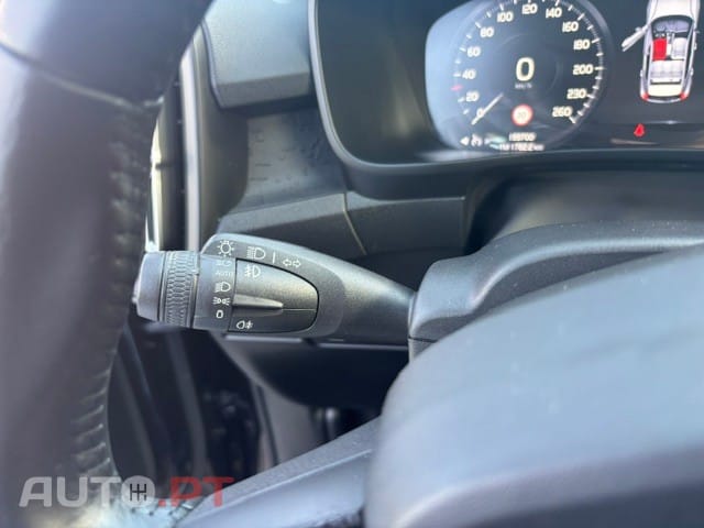 Volvo XC40 2.0 D3