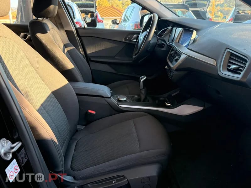 BMW 116 116d