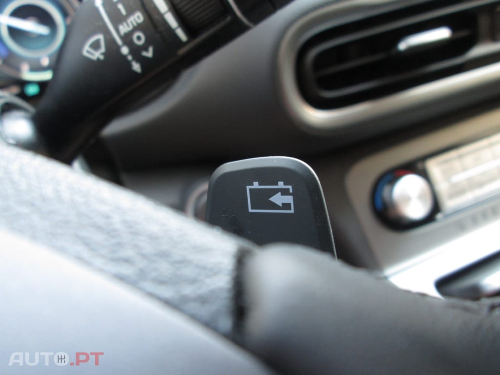 Hyundai Kauai EV 64 kWh Premium